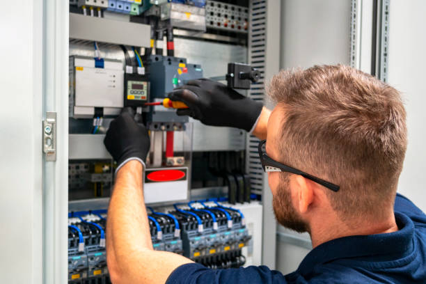 Best Affordable Emergency Electrician  in Montello, WI