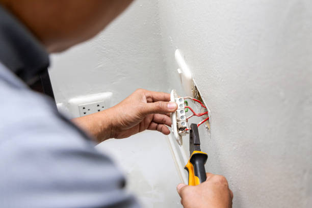 Best Home Electrical Repair  in Montello, WI