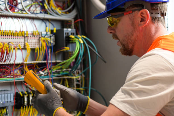 Best Electrical Contractors for Businesses  in Montello, WI