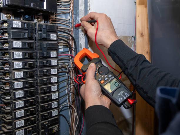 Best 24-Hour Electrician  in Montello, WI