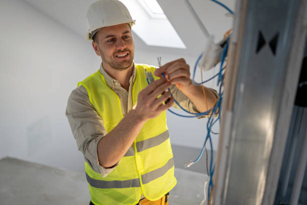 Best Affordable Electrician  in Montello, WI